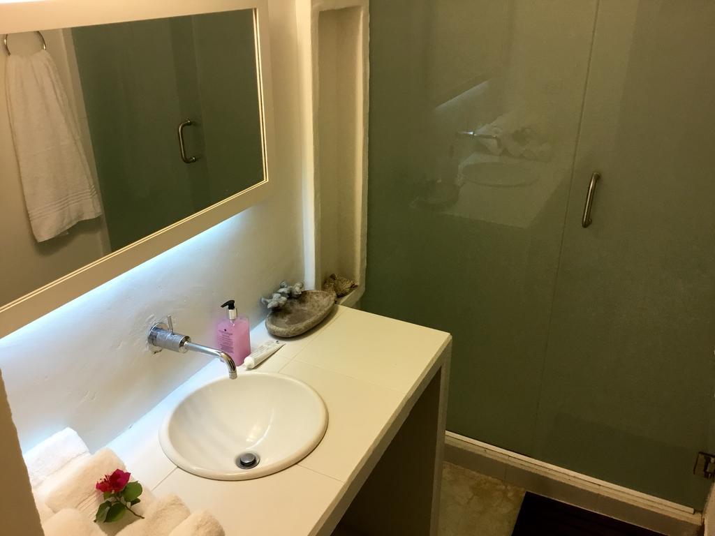 Casa Ines Bed and Breakfast Santa Marta  Exterior foto