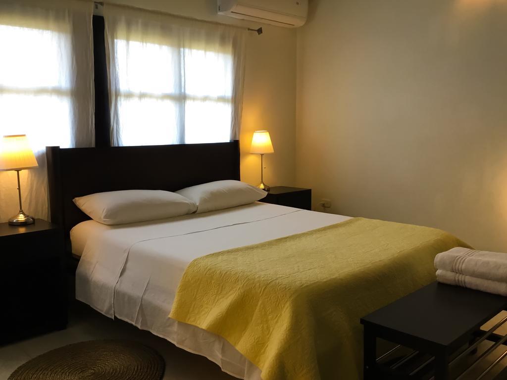 Casa Ines Bed and Breakfast Santa Marta  Exterior foto