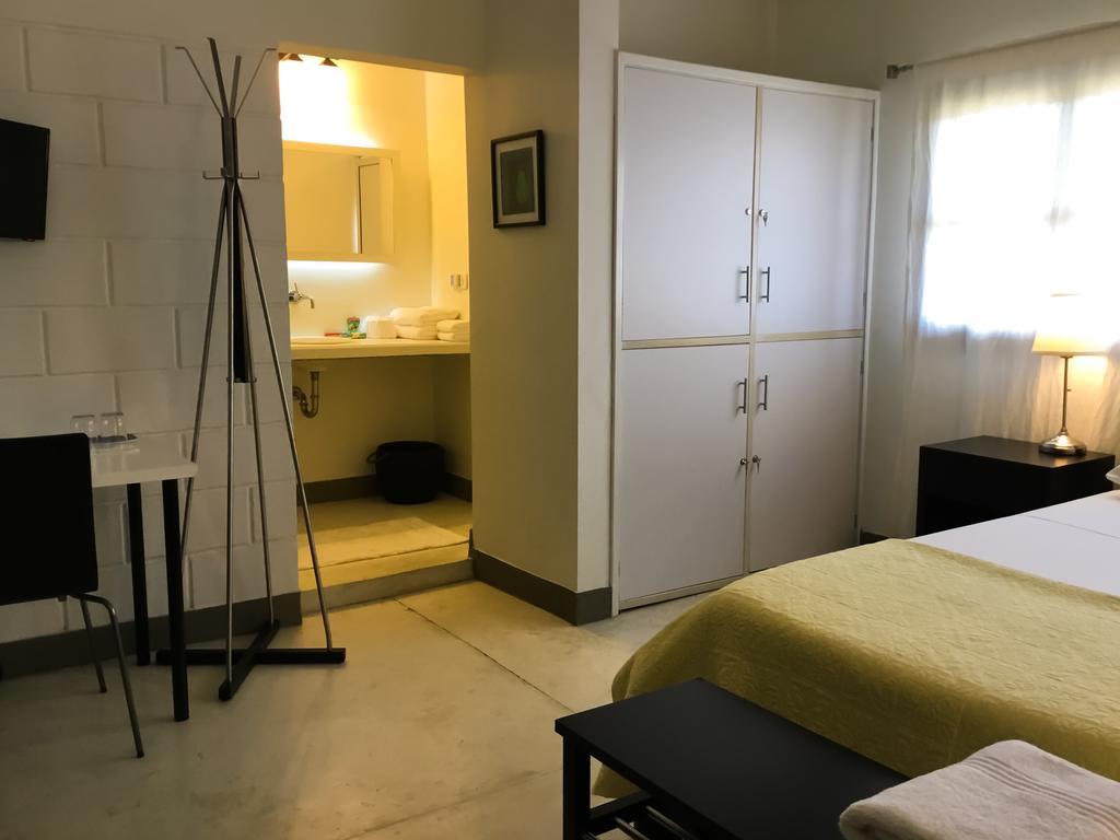 Casa Ines Bed and Breakfast Santa Marta  Exterior foto
